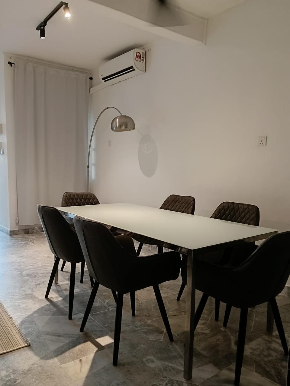 roomstay tepi shell kerteh Motel in Terengganu, Malaysia