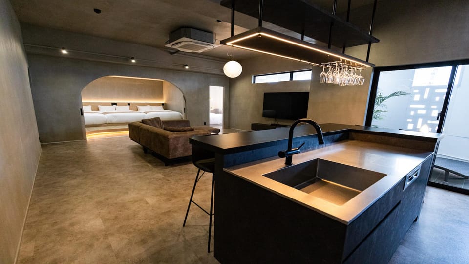 730 HOTELS. Hotel in Okinawa Prefecture
