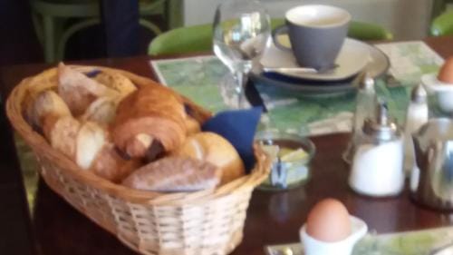 B&B Des4seigneurs Hotel in Wallonia, Belgium