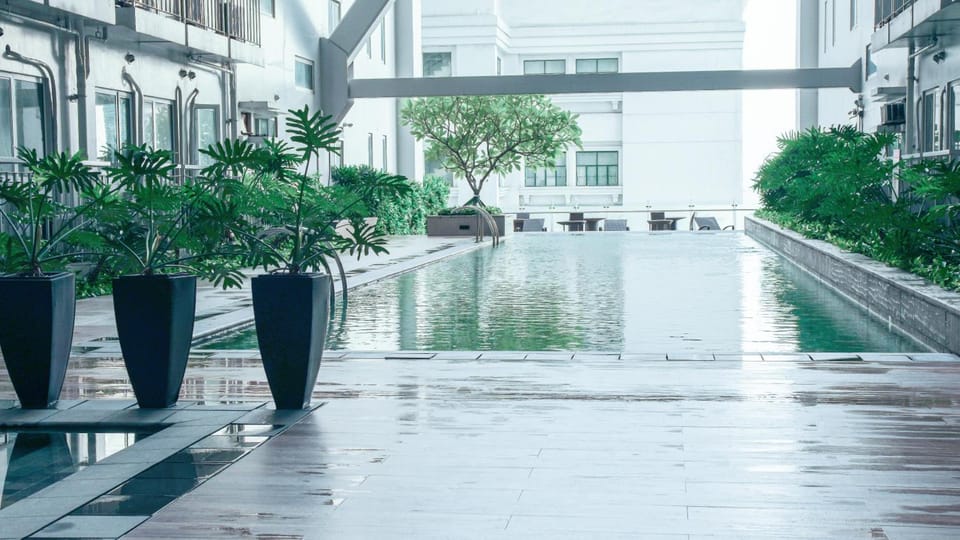 Casa Roma Manila Apartment hotel in Manila City