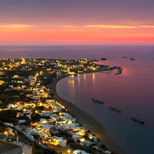 kosmas rooms Hotel in Euboea