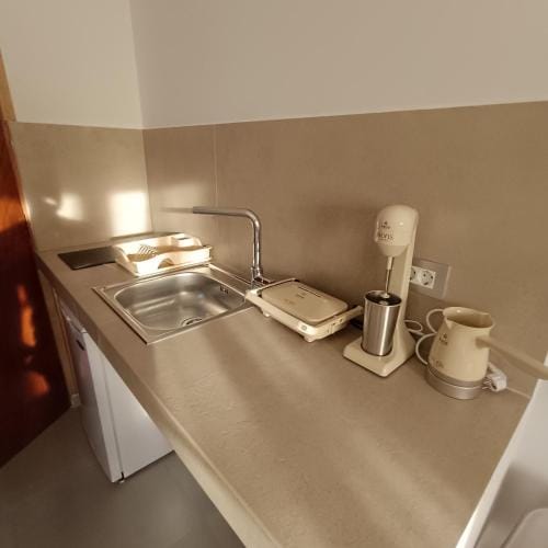 kosmas rooms Hotel in Euboea