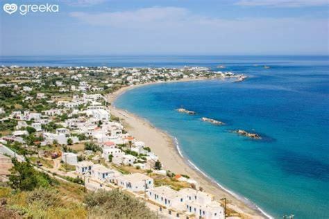 kosmas rooms Hotel in Euboea
