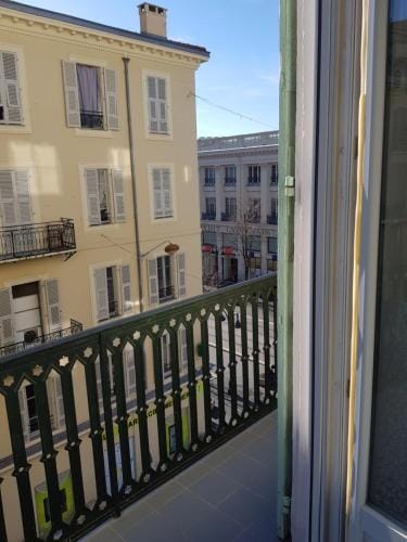 Residence Appartement Adonis Hotel in Nice