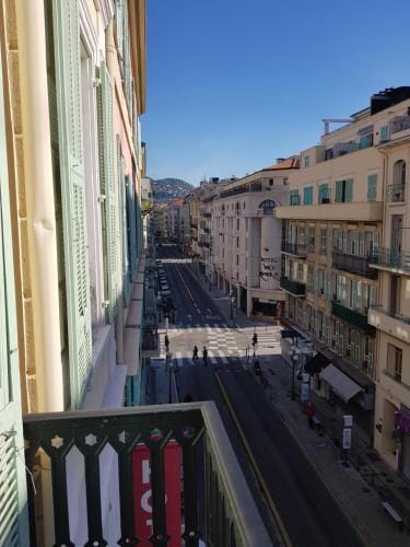 Residence Appartement Adonis Hotel in Nice