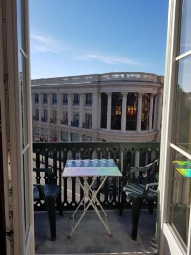 Residence Appartement Adonis Hotel in Nice