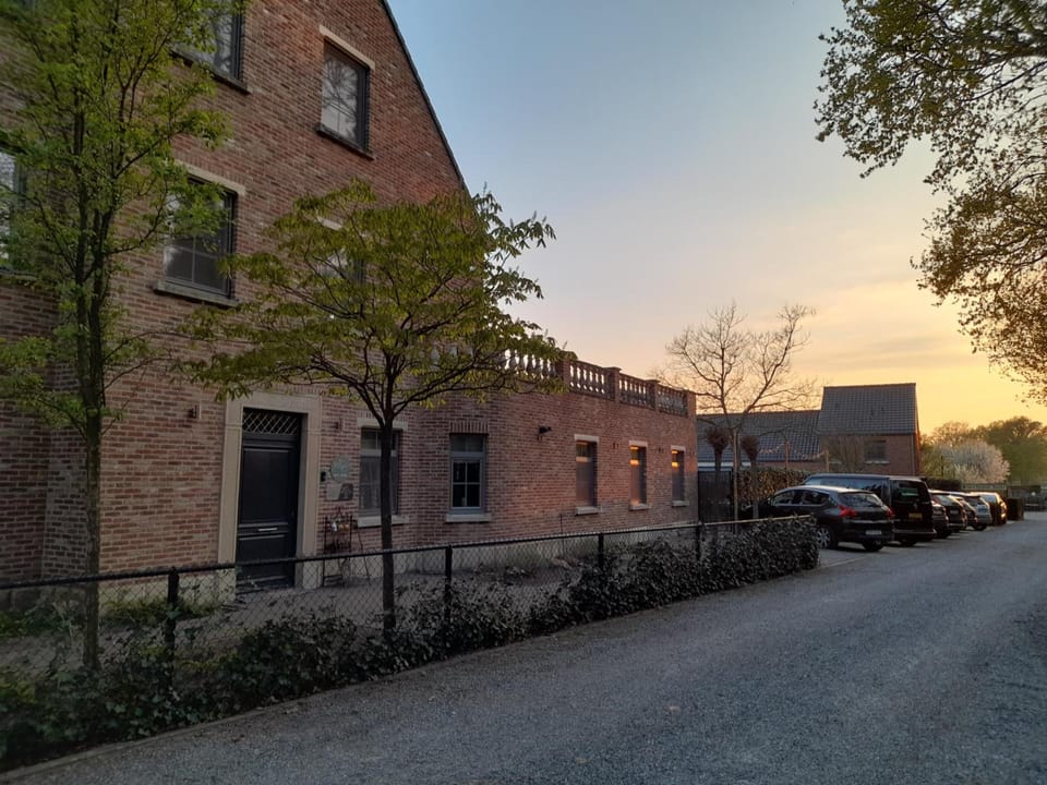 B&B De Floreffe Hotel in Lommel