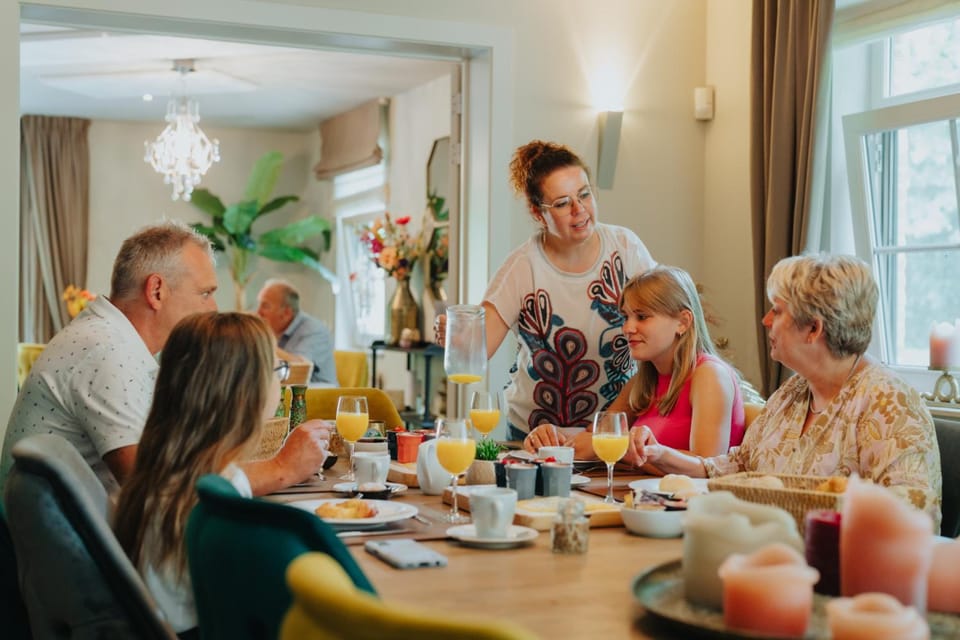 B&B De Floreffe Hotel in Lommel