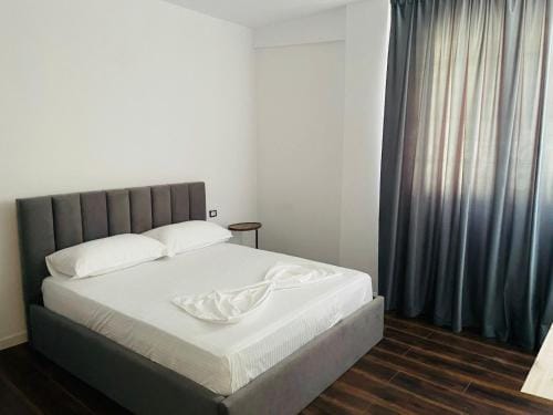 Te gjoli Hotel in North Macedonia