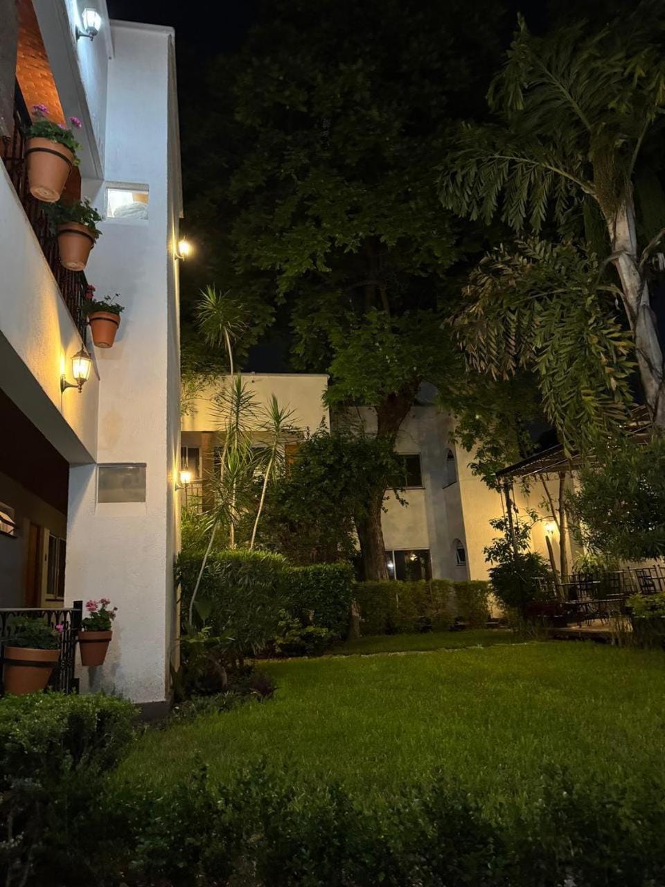 Quinta Maria Hotel Boutique & Spa Hotel in Santiago de Queretaro
