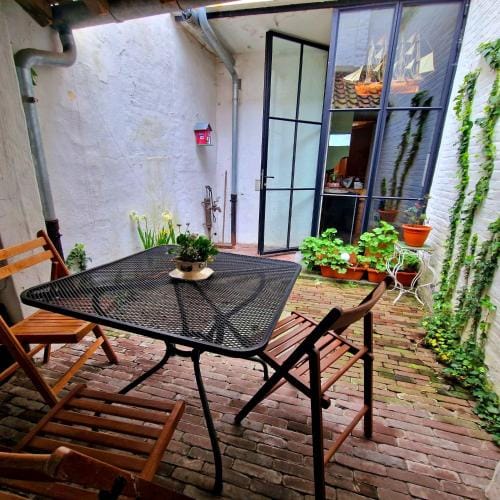 Old Bruges B&B Hotel in Bruges