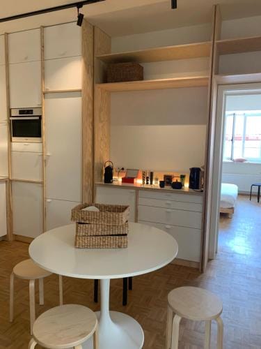 Violet Suites Hotel in Ghent