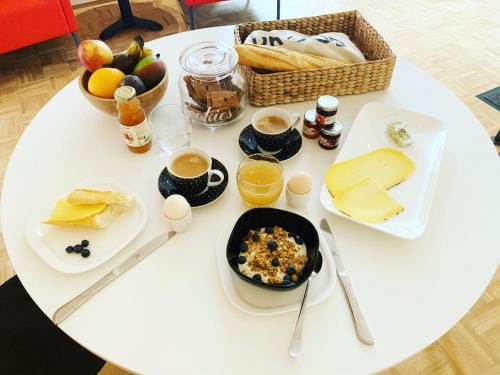 Violet Suites Hotel in Ghent