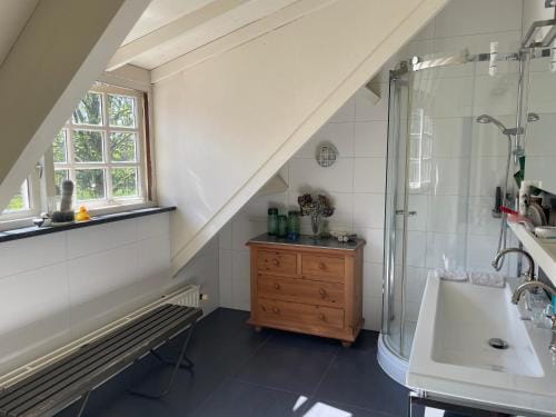 d'oude hoeve Hotel in North Brabant (province)