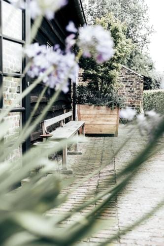 Maison Francois Hotel in Bruges