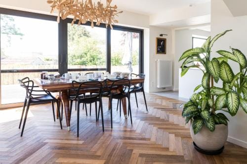 Chez Spoons B&B Hotel in Flanders
