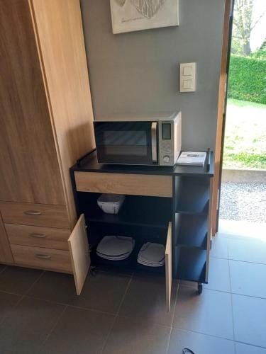 A La Reid Paisible Hotel in Wallonia, Belgium