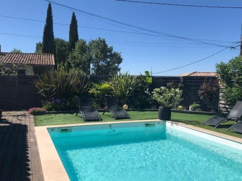 les costebelles Hotel in Valensole