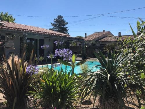 les costebelles Hotel in Valensole