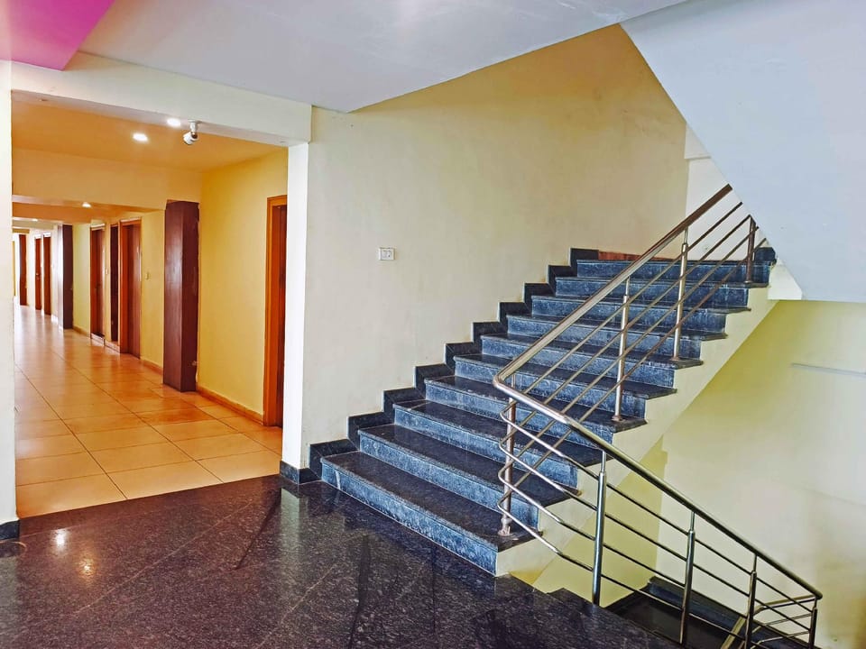 Facilities