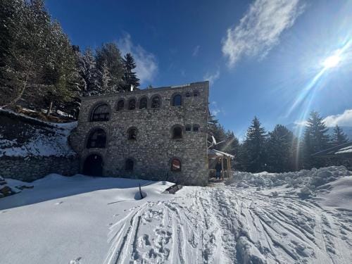 Kulla Guest House Hotel in Montenegro