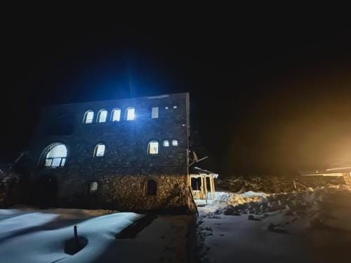 Kulla Guest House Hotel in Montenegro