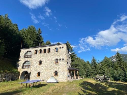 Kulla Guest House Hotel in Montenegro