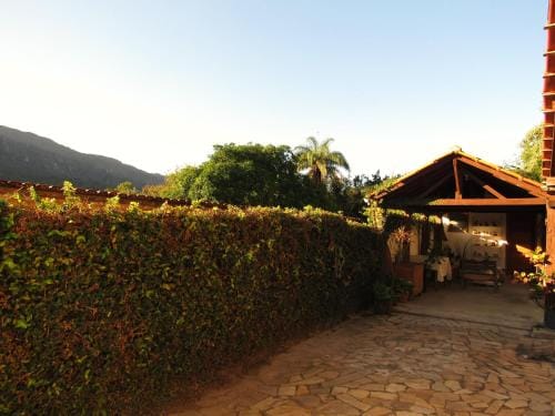 Suite Alvorada Tiradentes MG Hotel in Tiradentes