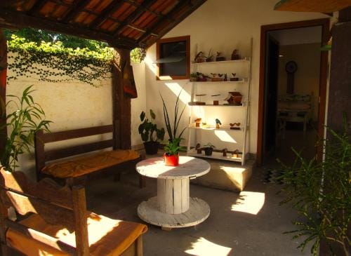 Suite Alvorada Tiradentes MG Hotel in Tiradentes