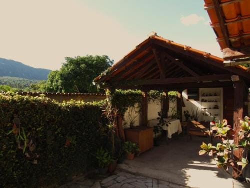 Suite Alvorada Tiradentes MG Hotel in Tiradentes