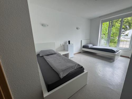 R&R Apartments - Boardinghouse Hotel in Hesse