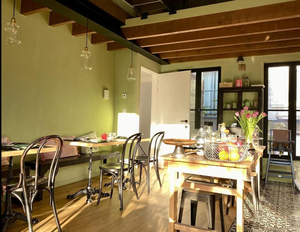 B&B PETIT PRINCE, GENT Hotel in Ghent