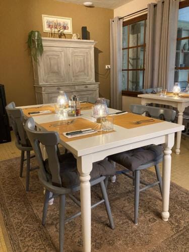 Chambres et table d'hotes Vie la Vie Hotel in Vosges