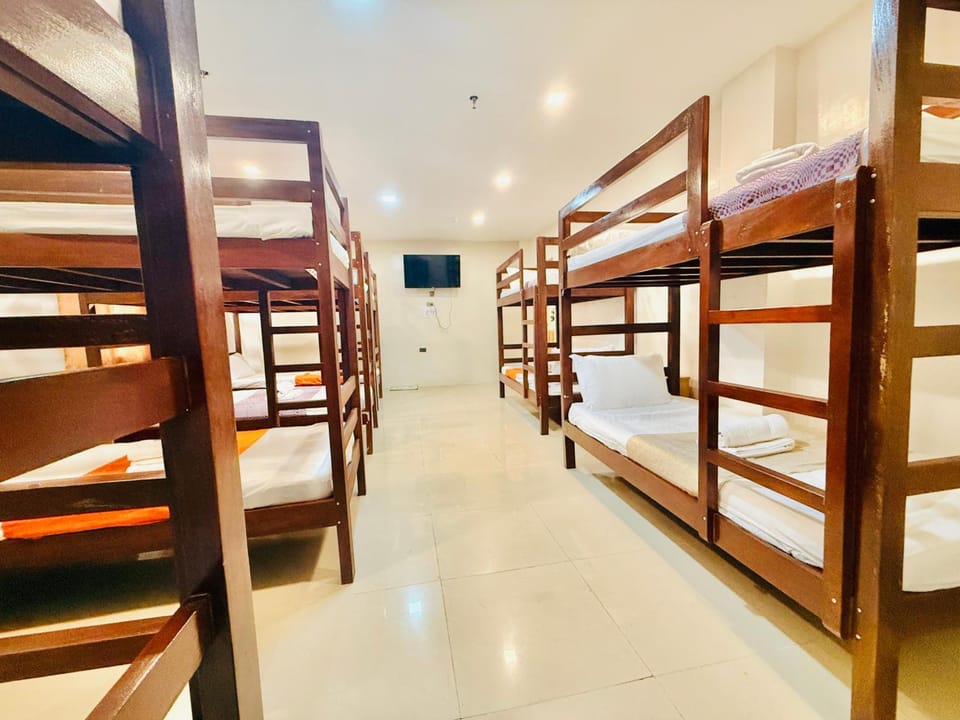 Casa Ysabel Transient Inn Bed and Breakfast in Ilocos Region