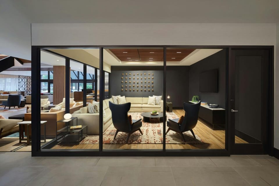 Meeting room / ballrooms