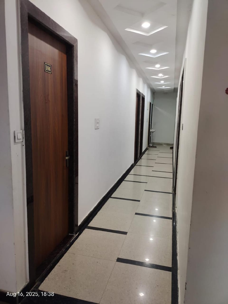 Shyam Krapa Hotel in Rajasthan