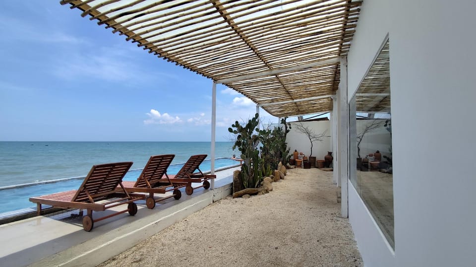 3B MAISON Homestay & Villa  Hotel in Phan Thiet