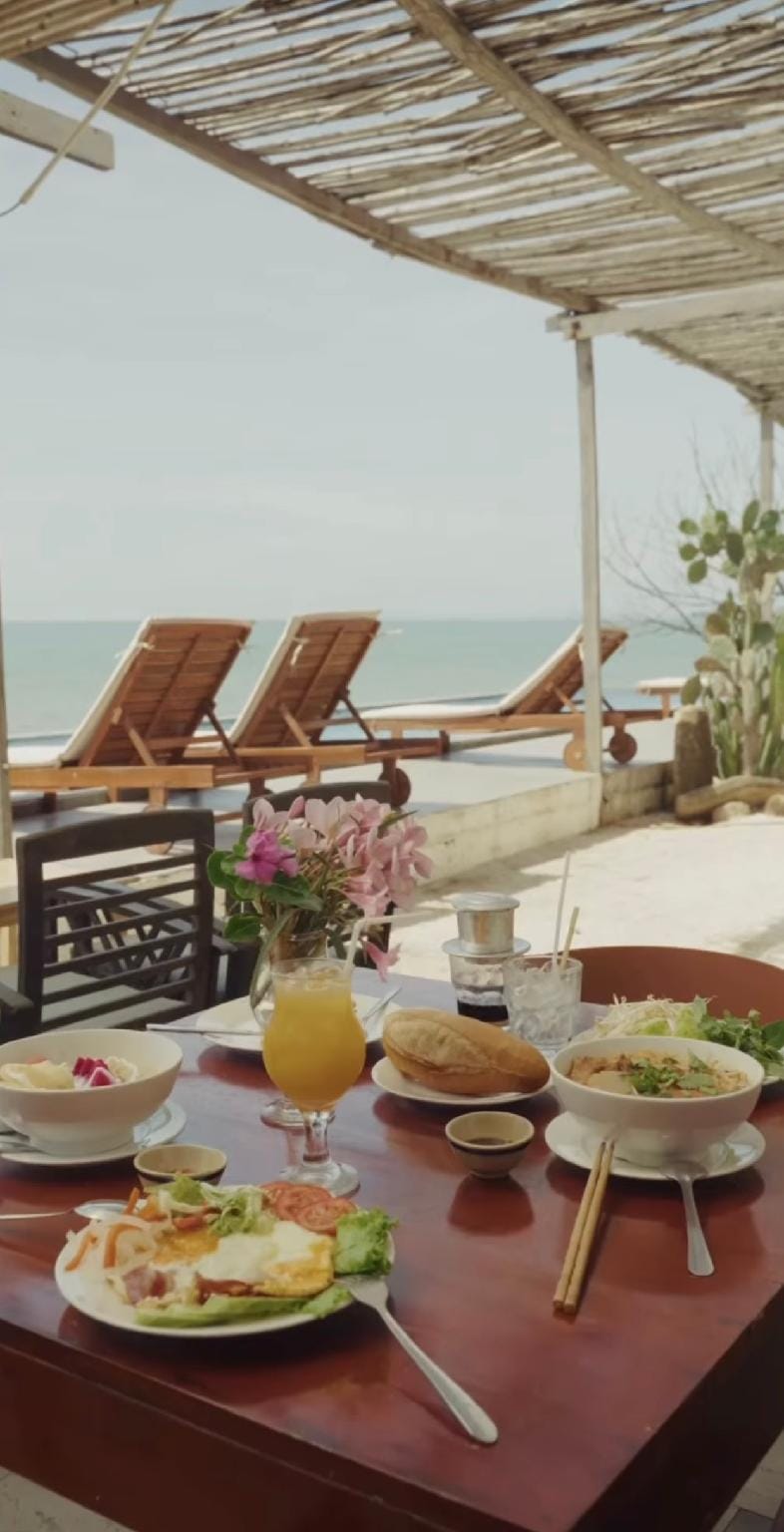 3B MAISON Homestay & Villa  Hotel in Phan Thiet