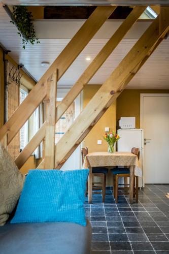 B&B Art.14 Hotel in Flanders