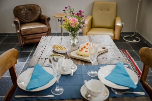 B&B Art.14 Hotel in Flanders