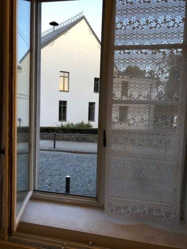 House Hotel in Charleroi