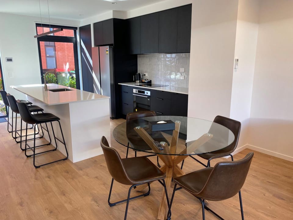Merivale Executive Stays Apartment hotel in Christchurch