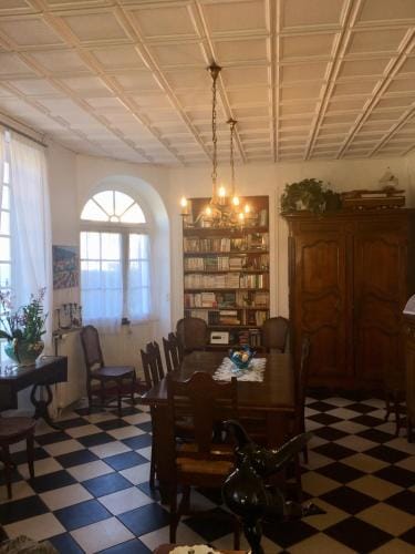 Les reves d'Angele Hotel in Bourgogne-Franche-Comté