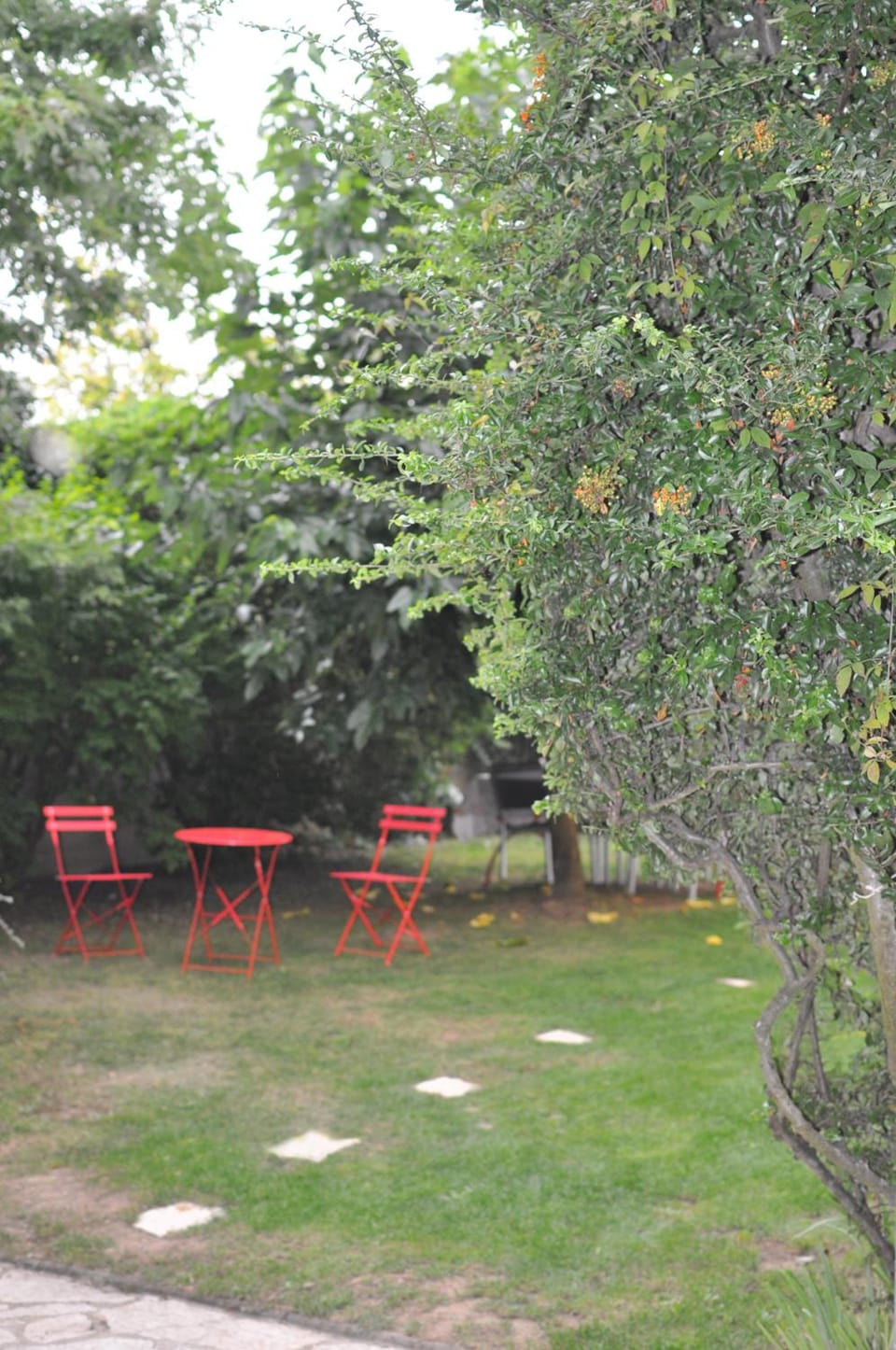 Gite:"sur le chemin" Hotel in Auvergne-Rhône-Alpes