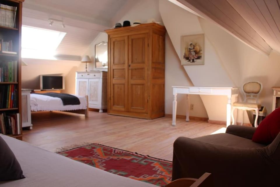 B & B Le Jardin Bed & Breakfasts Hotel in Flanders