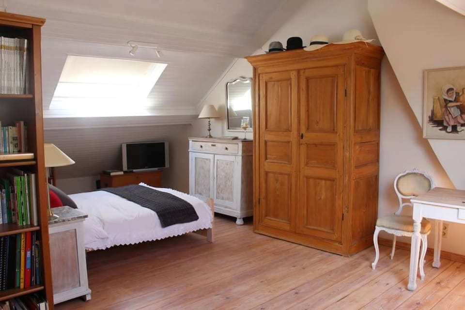 B & B Le Jardin Bed & Breakfasts Hotel in Flanders