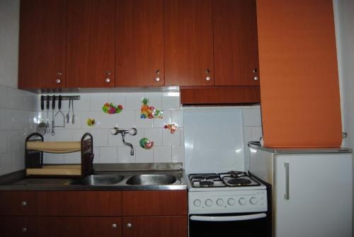 Joleski Accommodation Hotel in Ohrid