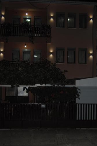Joleski Accommodation Hotel in Ohrid