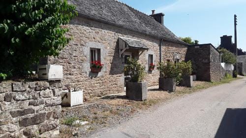 Ty Evelyne 11 Kernevez BOTMEUR Hotel in Finistere