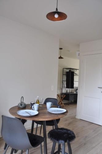 Bed en Bezem Hotel in Ghent